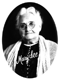 Mary See