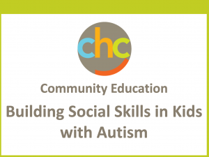 Building Social Skills in Kids with Autism 534