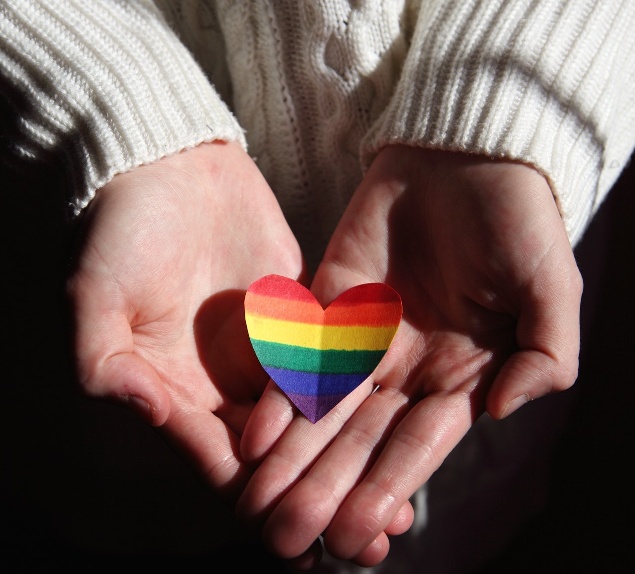 Improving LGBTQ Representation in Curriculum Reduces Stigma, Bullying ...
