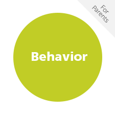 Behavior for Parents