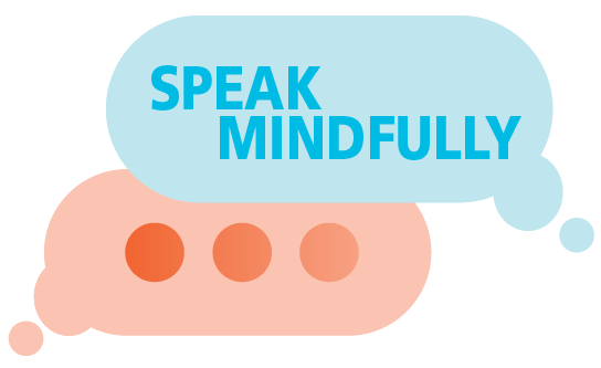 Speak Mindfully Logo