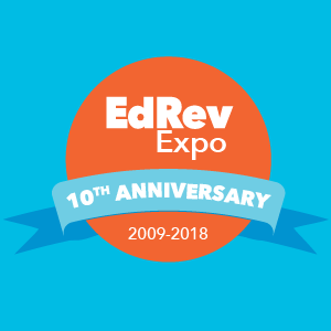 EdRev Expo: 10th Anniversary, 2009-2018