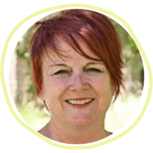 CHC Learning Specialist - Bridget McGarry | Learning Specialist 2022