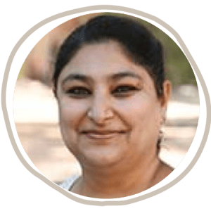 CHC Learning Specialist - Jasleen Kaur Monga | Learning Specialist 2022