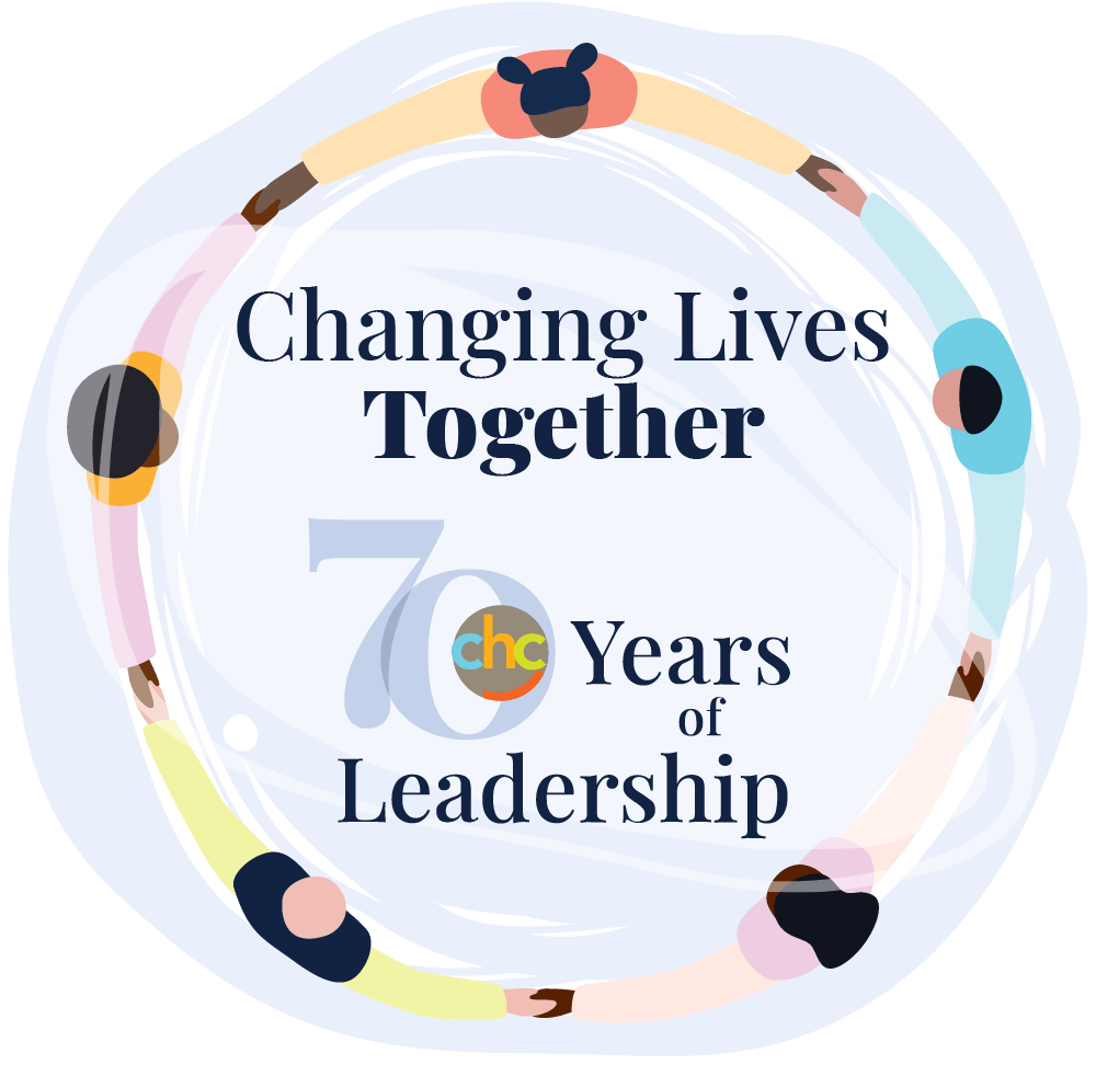 Changing Lives Together: 70 Years of Leadership