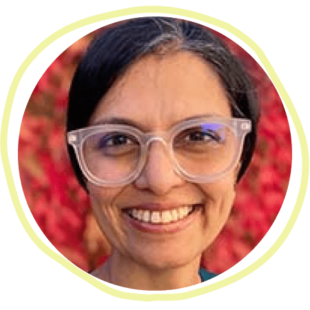 CHC Learning Specialist - Vidya Krishnan, MD | Chief Psychiatrist and Medical Director 2023