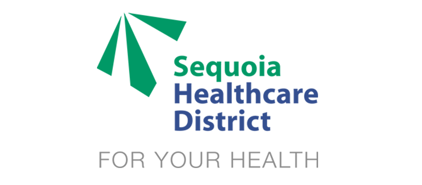 Sequoia Healthcare District. For Your Health