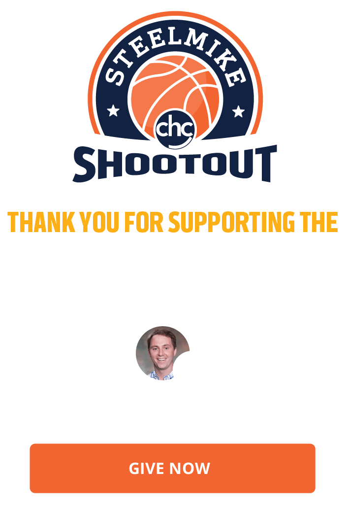 Thank you for supporting SteelMike Shootout