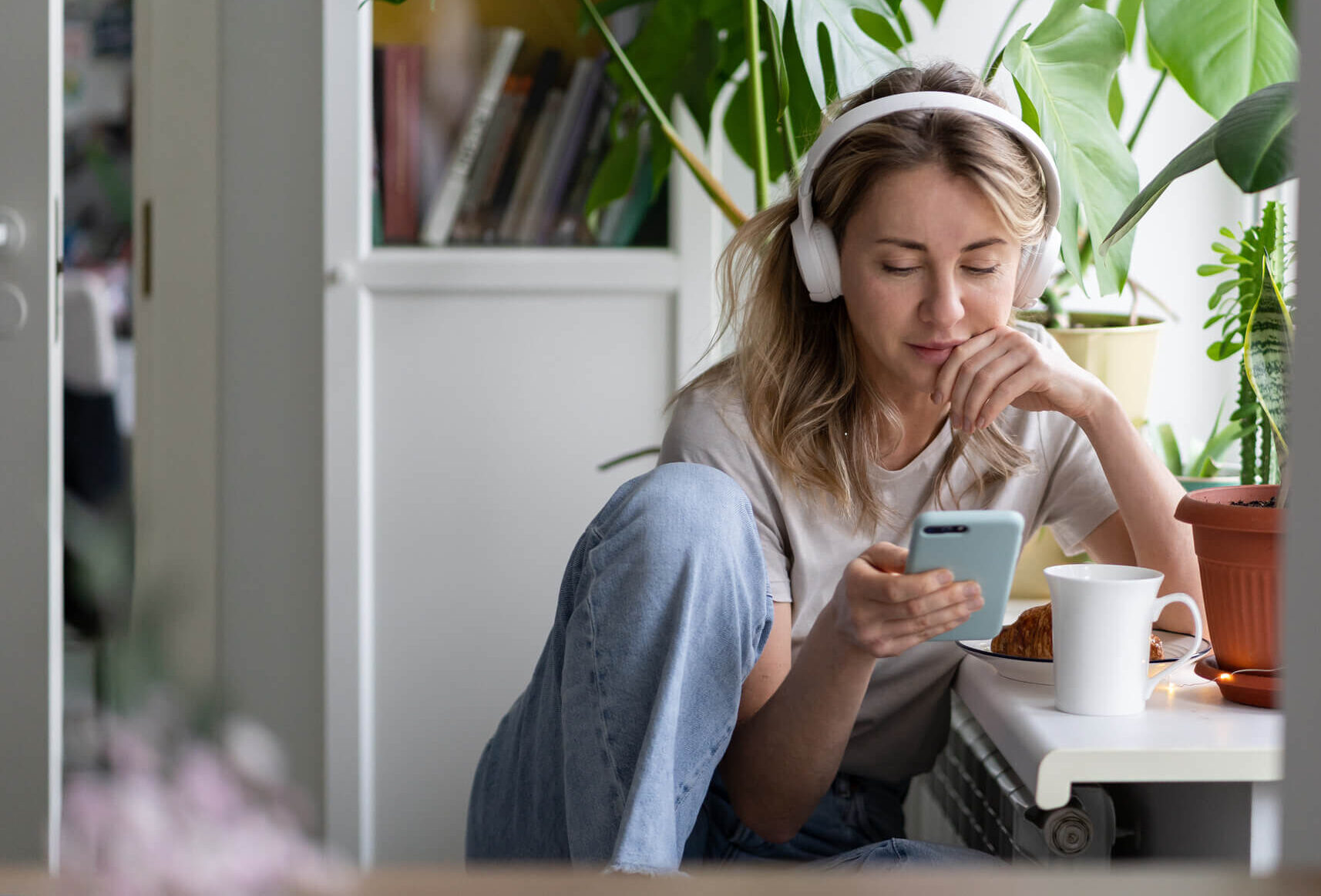Voices of Compassion Podcast CHC Online